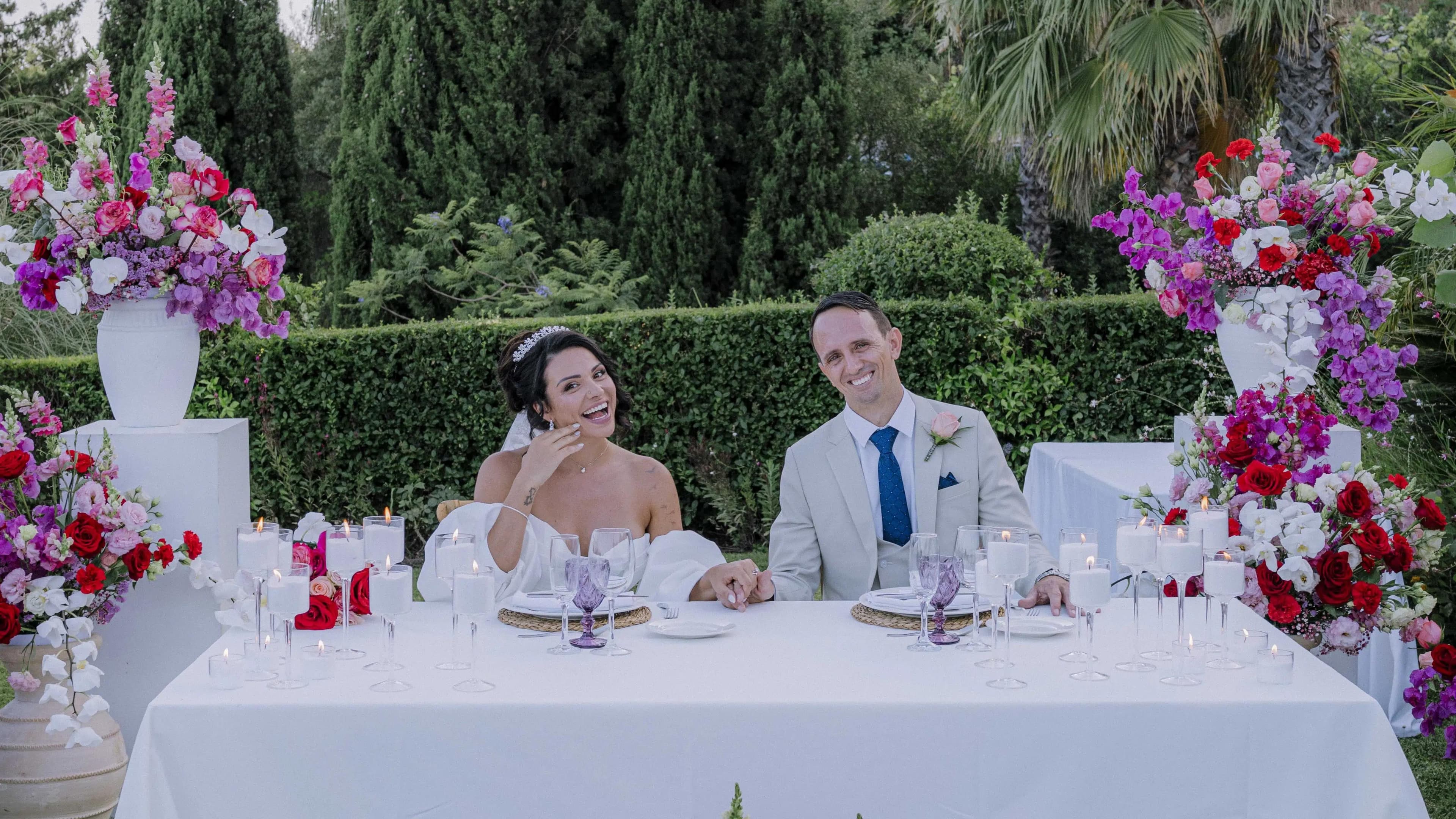 Why Your Wedding Planner Should Care More About Your Guests Than Instagram Photos